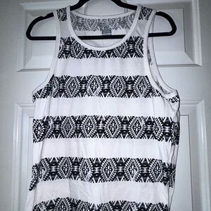 Men’s Champs Sports Beach Tank Top Size Medium